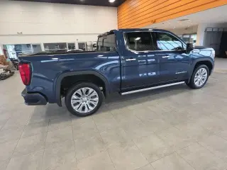 GMC Sierra 1500 2021 4x4 Denali 4dr Crew Cab 6.6 ft. SB