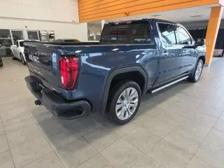 GMC Sierra 1500 2021 4x4 Denali 4dr Crew Cab 6.6 ft. SB
