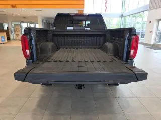 GMC Sierra 1500 2021 4x4 Denali 4dr Crew Cab 6.6 ft. SB