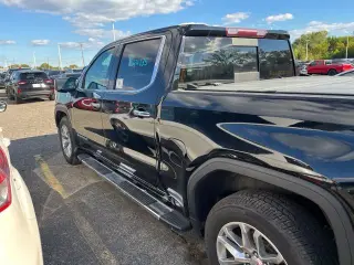 GMC Sierra 1500 2019 4x4 SLT 4dr Cabin de tripulación 5.8 ft. SB