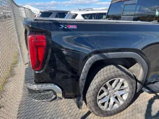 GMC Sierra 1500 2019 4x4 SLT 4dr Cabin de tripulación 5.8 ft. SB