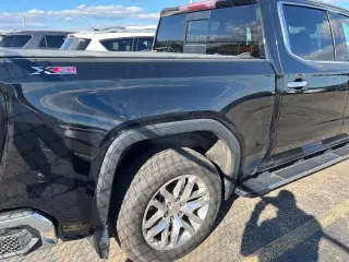 GMC Sierra 1500 2019 4x4 SLT 4dr Cabin de tripulación 5.8 ft. SB