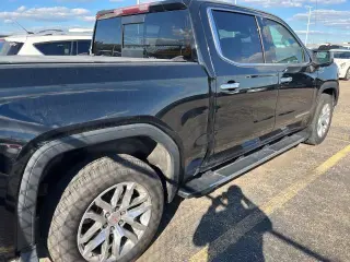 GMC Sierra 1500 2019 4x4 SLT 4dr Cabin de tripulación 5.8 ft. SB