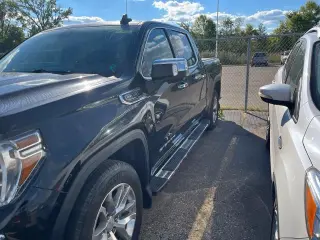 GMC Sierra 1500 2019 4x4 SLT 4dr Cabin de tripulación 5.8 ft. SB
