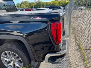 GMC Sierra 1500 2019 4x4 SLT 4dr Cabin de tripulación 5.8 ft. SB