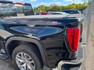 GMC Sierra 1500 2019 4x4 SLT 4dr Cabin de tripulación 5.8 ft. SB