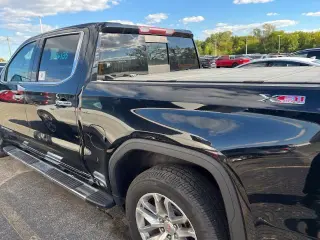 GMC Sierra 1500 2019 4x4 SLT 4dr Cabin de tripulación 5.8 ft. SB