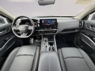 Nissan Pathfinder 2026 SL 4 SUV