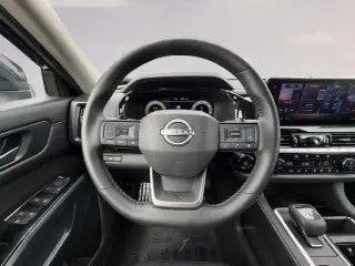 Nissan Pathfinder 2026 SL 4 SUV