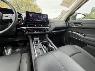 Nissan Pathfinder 2026 SL 4 SUV