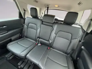 Nissan Pathfinder 2026 SL 4 SUV