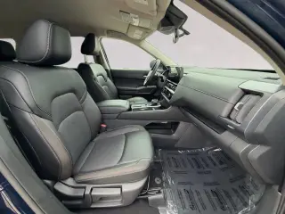 Nissan Pathfinder 2026 SL 4 SUV