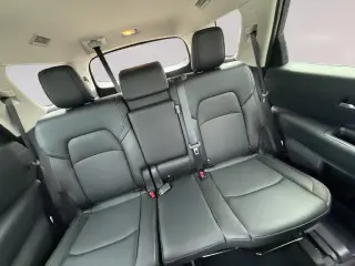 Nissan Pathfinder 2026 SL 4 SUV