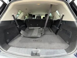 Nissan Pathfinder 2026 SL 4 SUV
