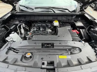 Nissan Pathfinder 2026 SL 4 SUV