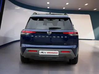 Nissan Pathfinder 2026 SL 4 SUV