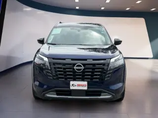 Nissan Pathfinder 2026 SL 4 SUV