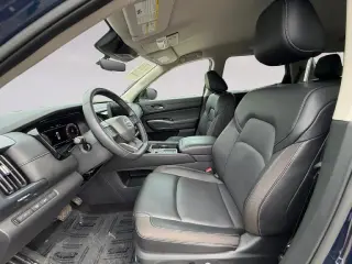 Nissan Pathfinder 2026 SL 4 SUV