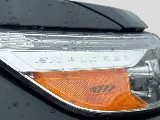 Ford Explorer 2023 AWD XLT 4p SUV