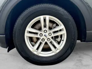 Ford Explorer 2023 AWD XLT 4p SUV