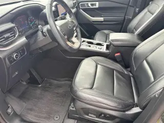 Ford Explorer 2023 AWD XLT 4p SUV