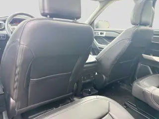 Ford Explorer 2023 AWD XLT 4p SUV