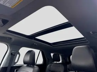 Ford Explorer 2023 AWD XLT 4p SUV