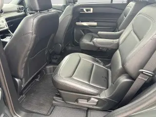 Ford Explorer 2023 AWD XLT 4p SUV