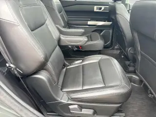 Ford Explorer 2023 AWD XLT 4p SUV