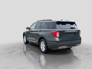 Ford Explorer 2023 AWD XLT 4p SUV