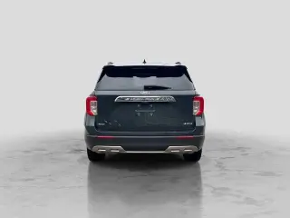 Ford Explorer 2023 AWD XLT 4p SUV