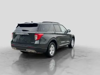 Ford Explorer 2023 AWD XLT 4p SUV