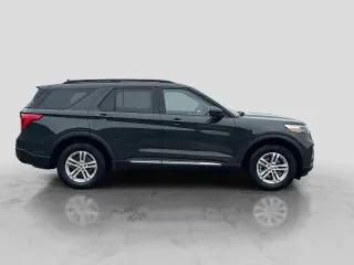 Ford Explorer 2023 AWD XLT 4p SUV