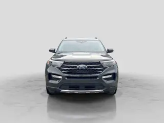 Ford Explorer 2023 AWD XLT 4p SUV