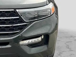 Ford Explorer 2023 AWD XLT 4p SUV