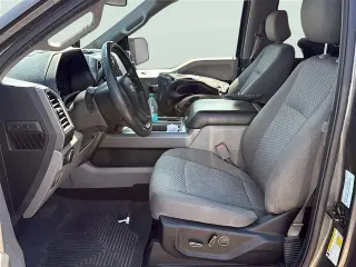 Ford F-150 2015 4x2 XLT 4 puertas SuperCrew caja corta SB