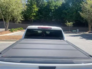 GMC Sierra 1500 2024 4x4 SLE 4p Crew Cab 5.8 ft. CB