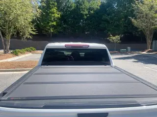 GMC Sierra 1500 2024 4x4 SLE 4p Crew Cab 5.8 ft. CB