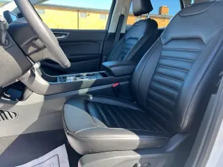 Ford Edge 2024 AWD SEL 4p SUV