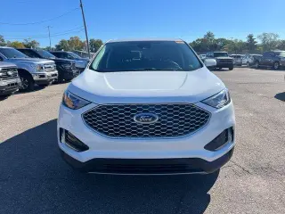 Ford Edge 2024 AWD SEL 4p SUV