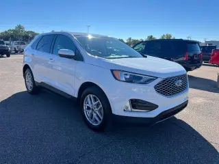 Ford Edge 2024 AWD SEL 4p SUV