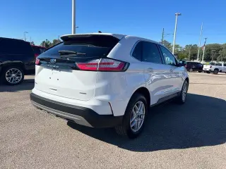 Ford Edge 2024 AWD SEL 4p SUV