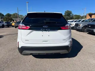 Ford Edge 2024 AWD SEL 4p SUV