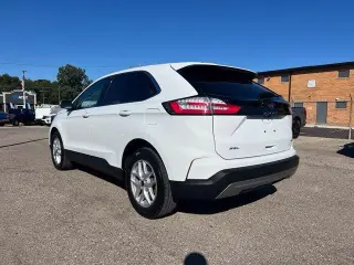 Ford Edge 2024 AWD SEL 4p SUV