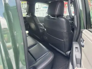 Nissan Frontier 2023 4x2 S 4dr Cabina de Tripulación 5 pies. CB