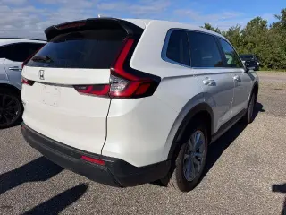 Honda CR-V 2024 AWD EX-L 4dr SUV