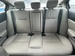 Honda Civic 2015 EX-L 4dr Sedan