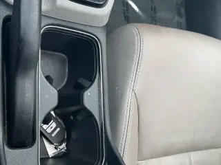 Honda Civic 2015 EX-L 4dr Sedan