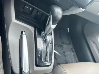 Honda Civic 2015 EX-L 4dr Sedan