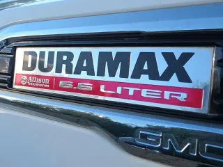 GMC Sierra 2500HD 2021 4x4 Base 4dr Cabina de Tripulacion Crew SB
